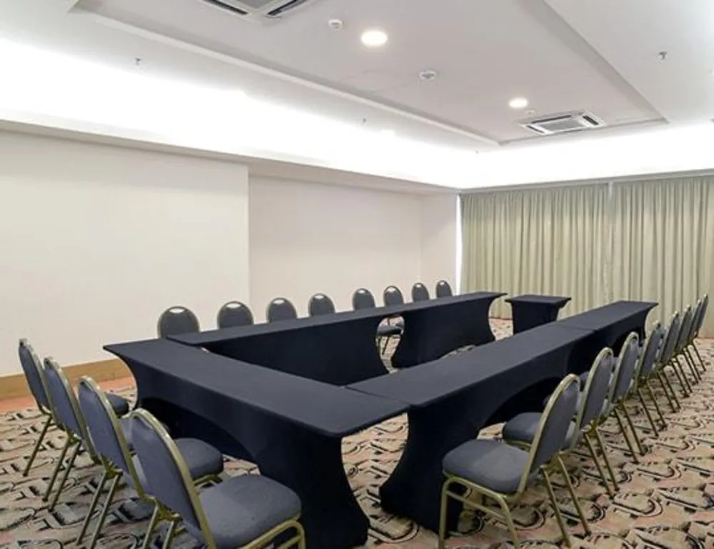 Sala-Conjunto, 506 m² - Foto 5