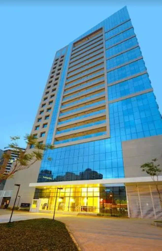 Sala-Conjunto, 518 m² - Foto 1