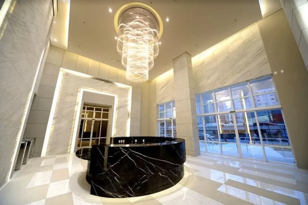 Sala-Conjunto, 518 m² - Foto 1