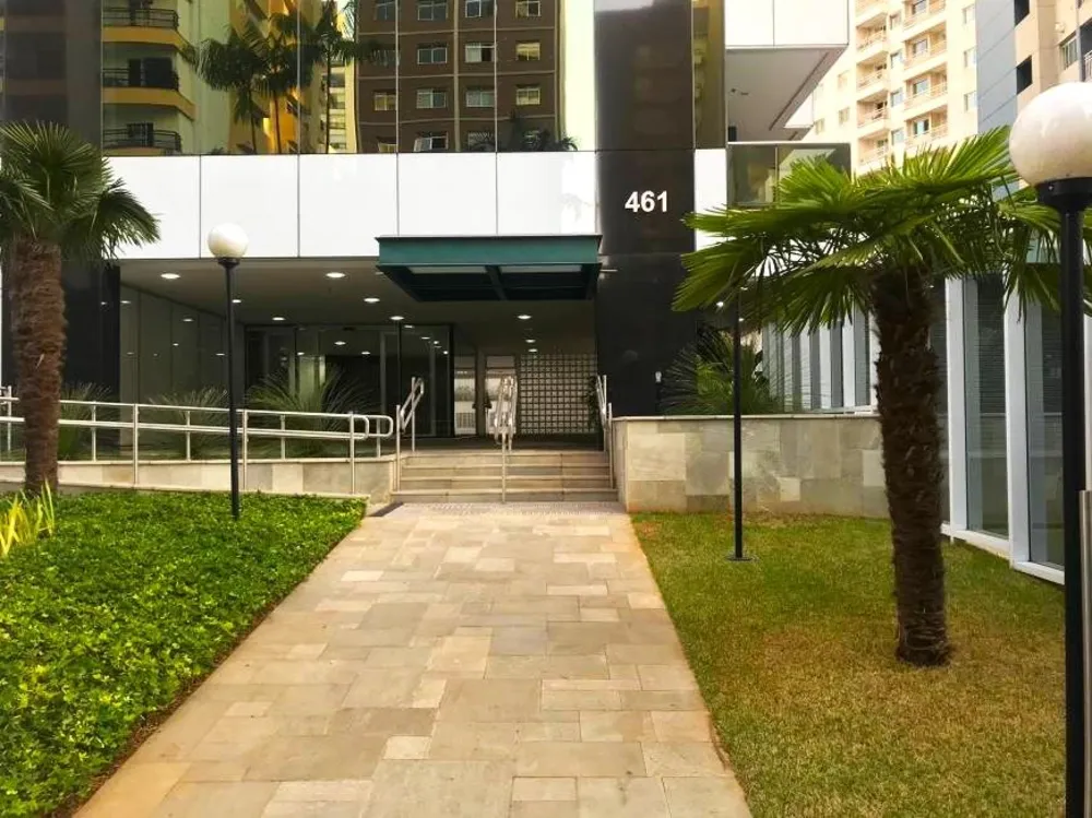 Prédio Inteiro, 4427 m² - Foto 3