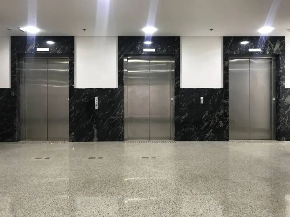 Prédio Inteiro, 4427 m² - Foto 5