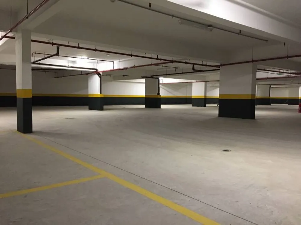 Prédio Inteiro, 4427 m² - Foto 11