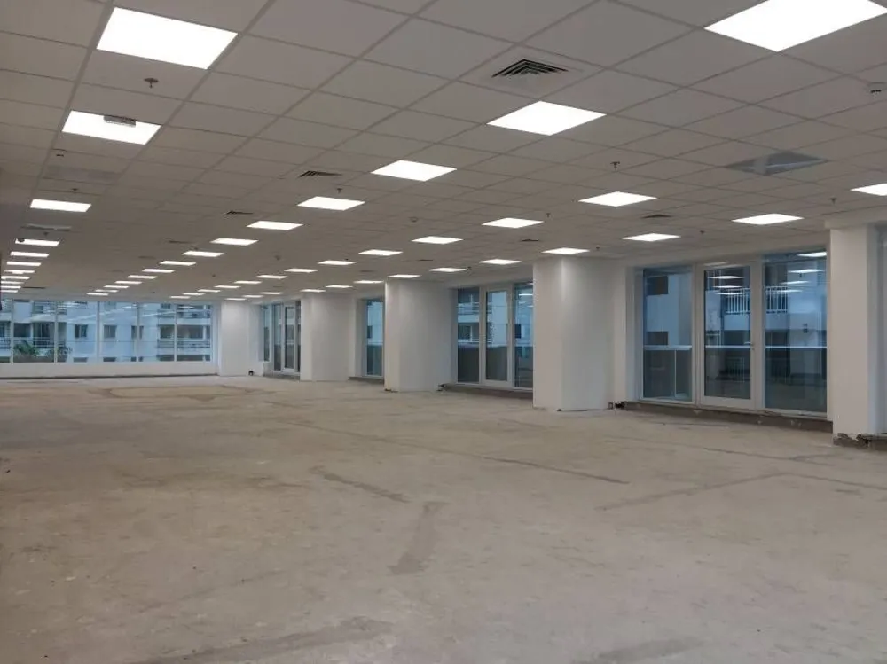 Prédio Inteiro, 4427 m² - Foto 6