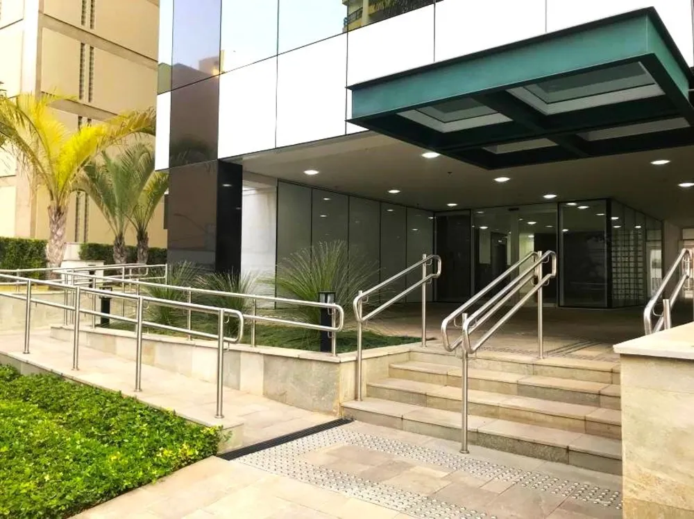 Prédio Inteiro, 4427 m² - Foto 2