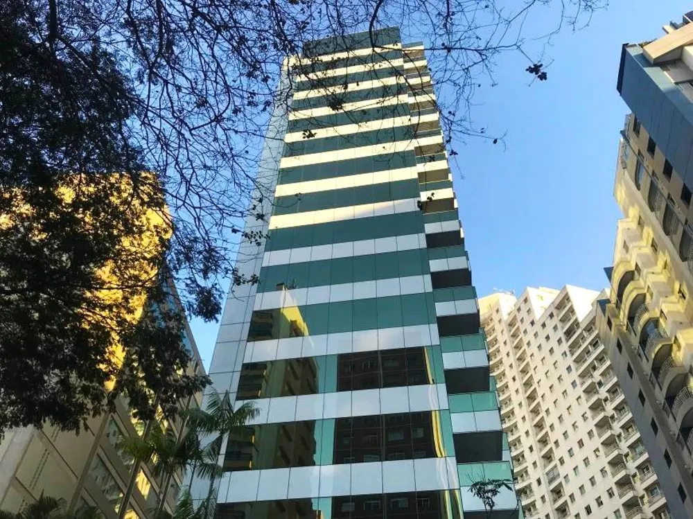 Prédio Inteiro, 4427 m² - Foto 1