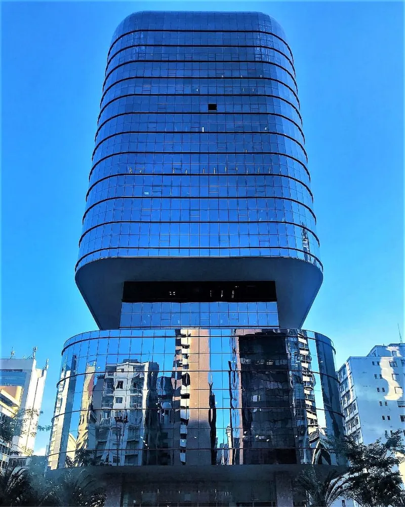 Sala-Conjunto, 516 m² - Foto 2