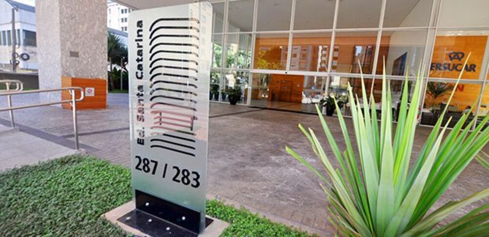 Sala-Conjunto, 516 m² - Foto 2