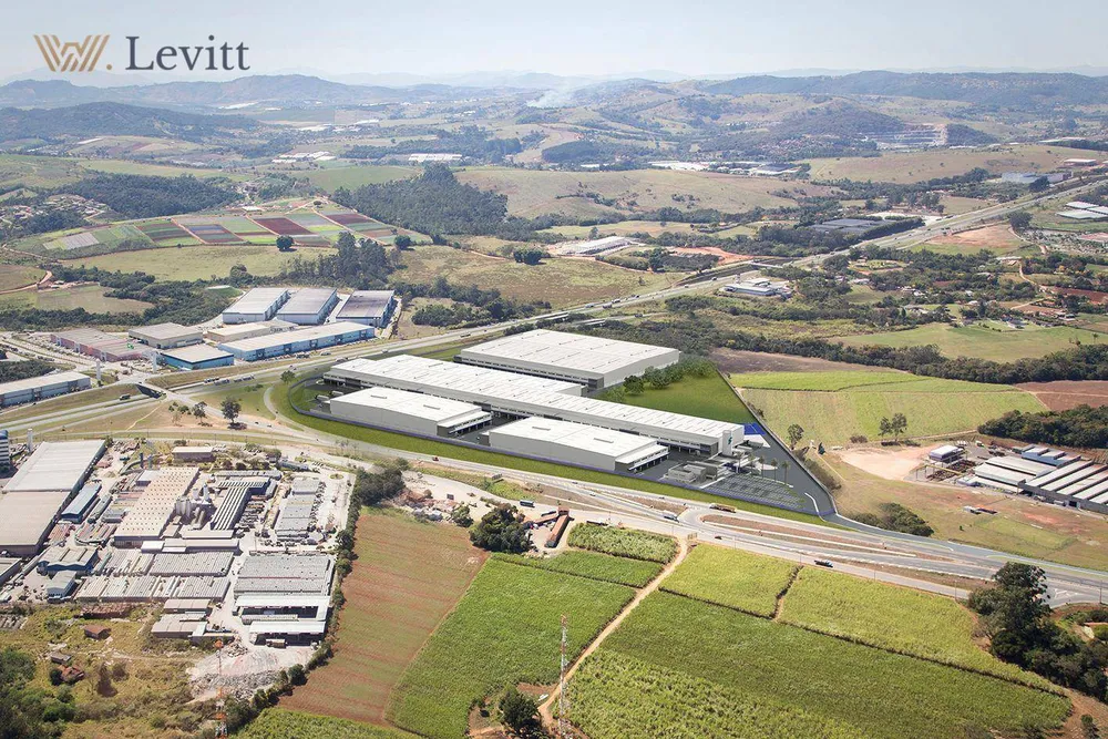 Depósito-Galpão, 8419 m² - Foto 2