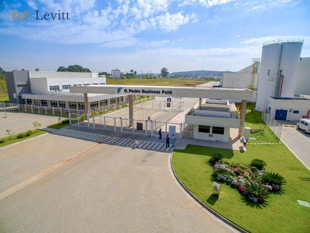 Depósito-Galpão, 8419 m² - Foto 3