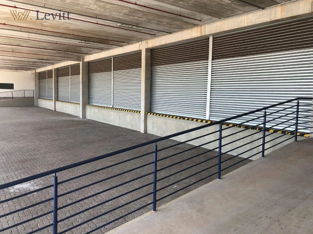 Depósito-Galpão, 8419 m² - Foto 5
