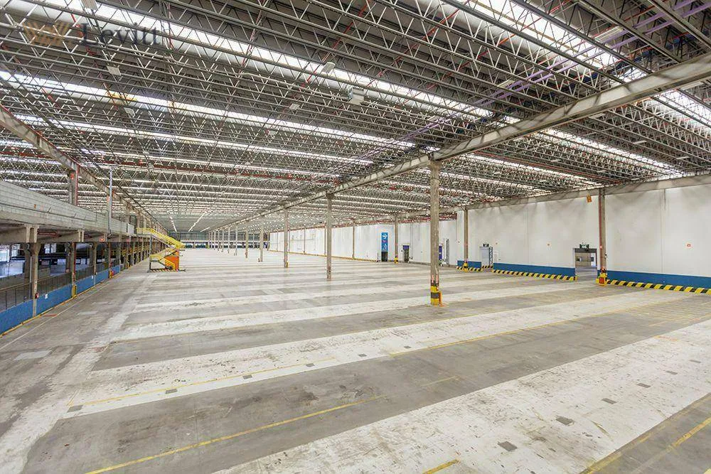 Depósito-Galpão, 8419 m² - Foto 7
