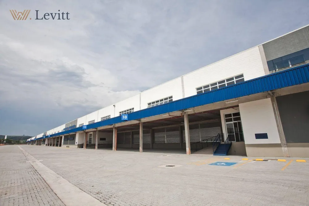 Depósito-Galpão, 8419 m² - Foto 1