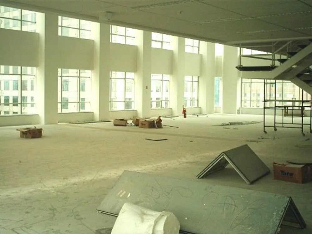 Sala-Conjunto, 432 m² - Foto 4