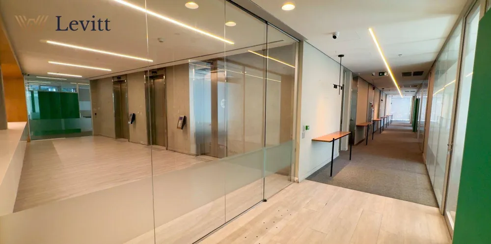 Sala-Conjunto, 2213 m² - Foto 17