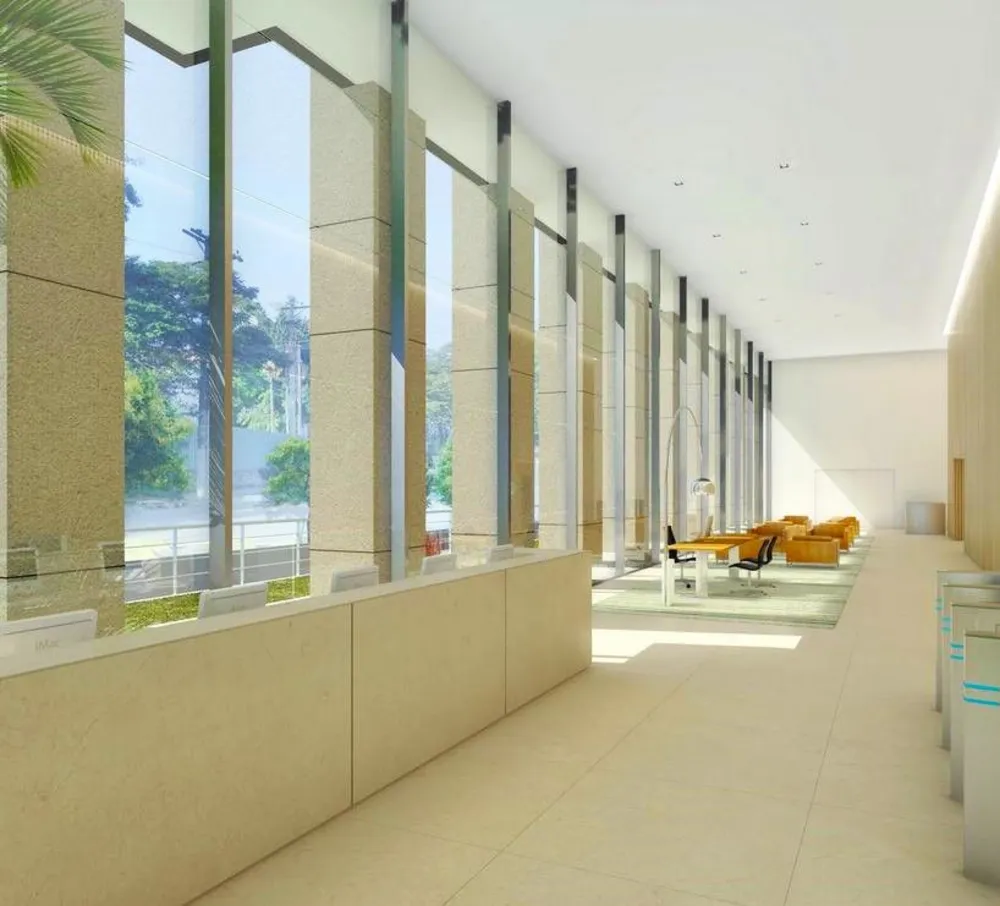 Sala-Conjunto, 2213 m² - Foto 6