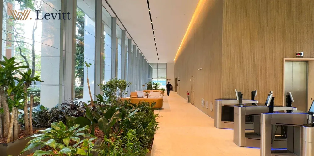 Sala-Conjunto, 2213 m² - Foto 26