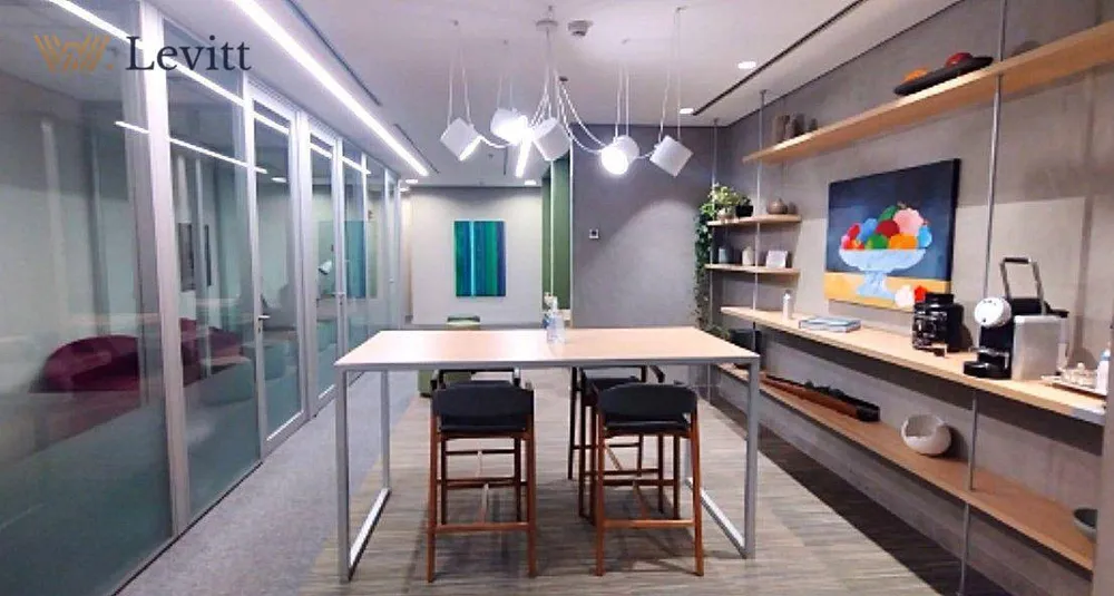 Sala-Conjunto, 2213 m² - Foto 8