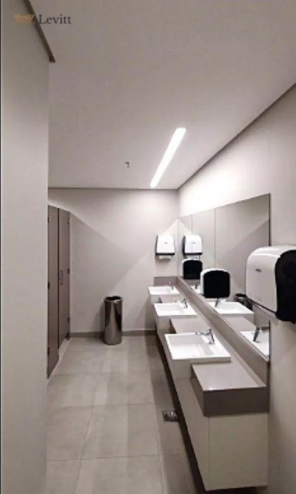 Prédio Inteiro, 2213 m² - Foto 7