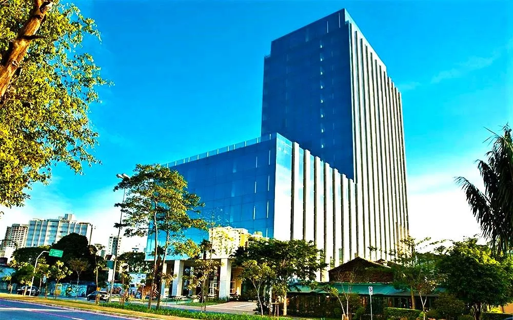 Prédio Inteiro, 2213 m² - Foto 1