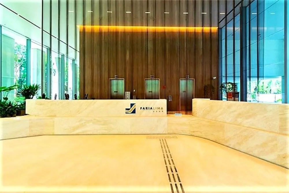 Prédio Inteiro, 2213 m² - Foto 5