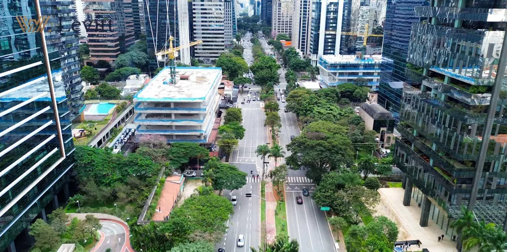 Prédio Inteiro, 2213 m² - Foto 10