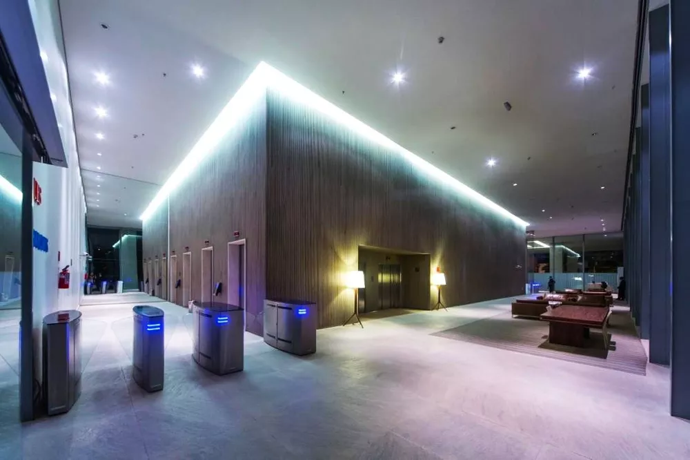 Prédio Inteiro, 2213 m² - Foto 4