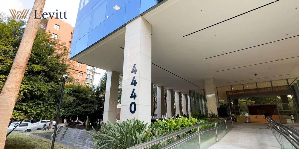 Prédio Inteiro, 2213 m² - Foto 15