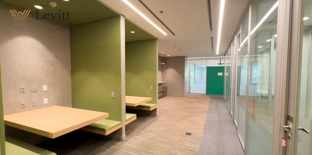 Prédio Inteiro, 2213 m² - Foto 13