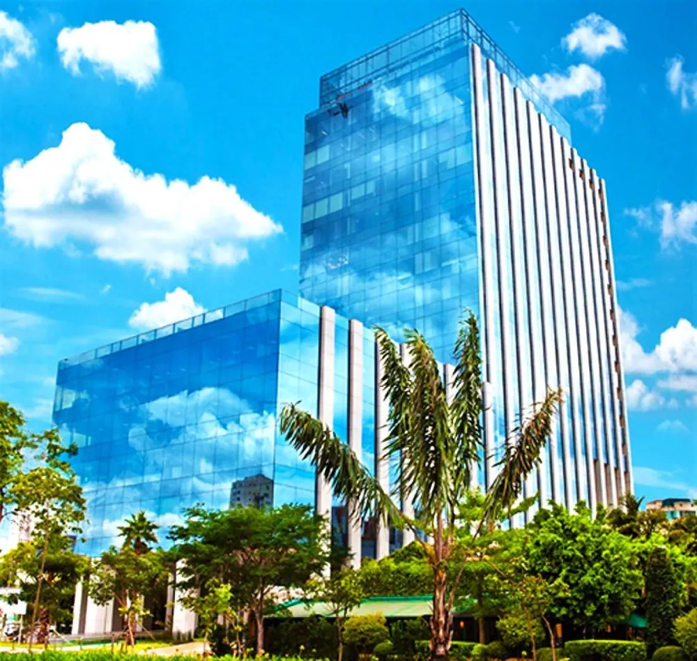 Prédio Inteiro, 2213 m² - Foto 3