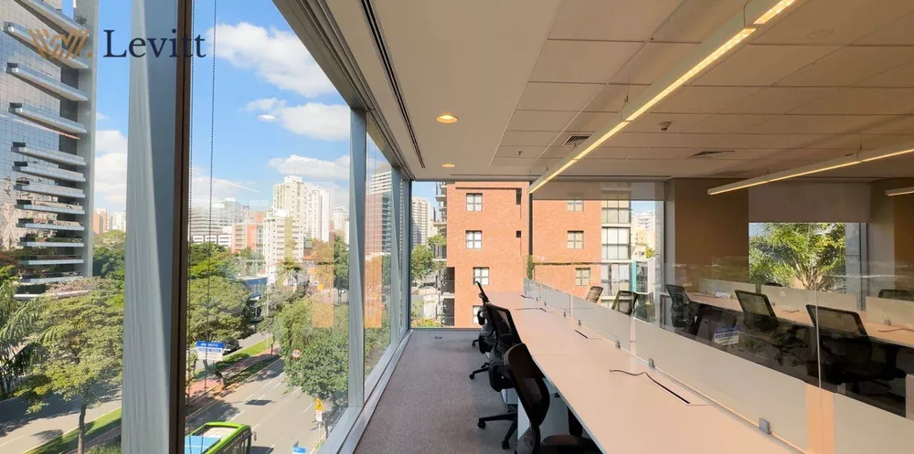Prédio Inteiro, 2213 m² - Foto 12
