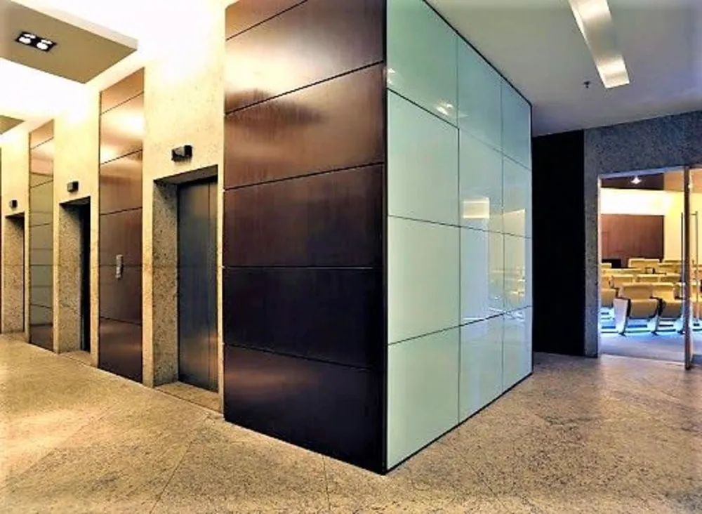 Sala-Conjunto, 400 m² - Foto 2