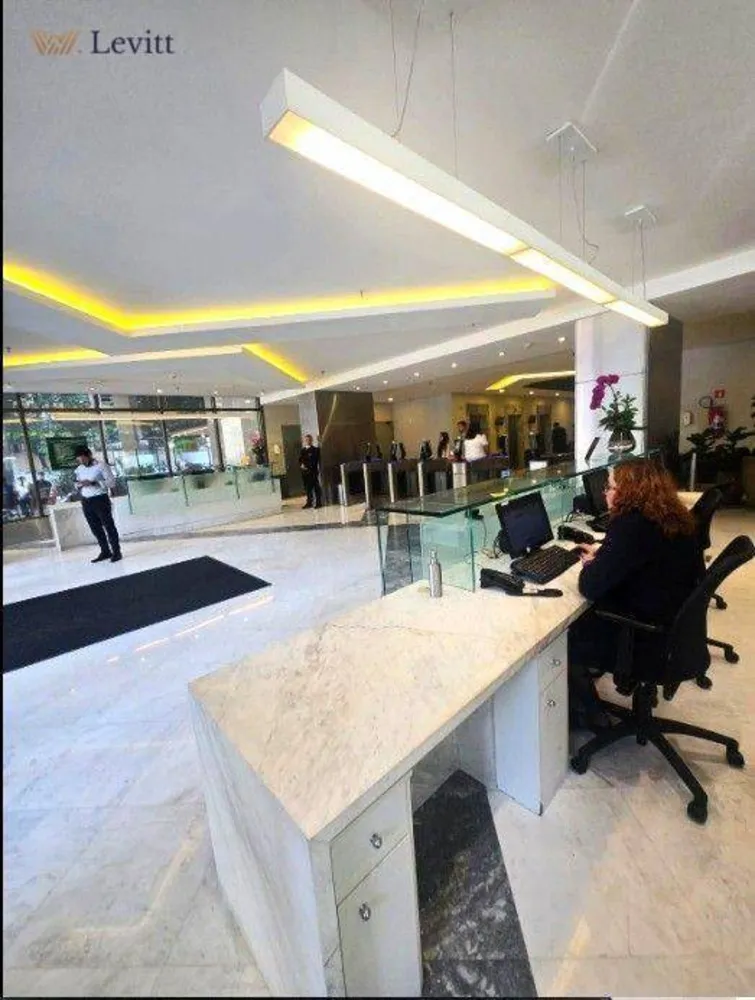 Sala-Conjunto, 865 m² - Foto 2
