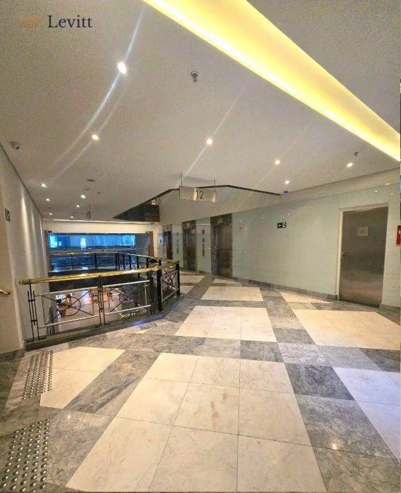 Sala-Conjunto, 865 m² - Foto 6