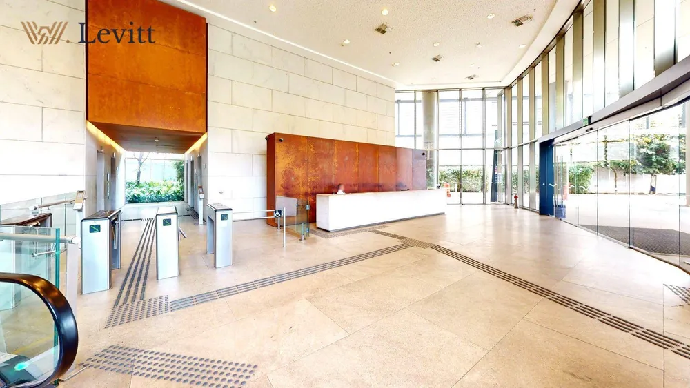 Sala-Conjunto, 528 m² - Foto 10