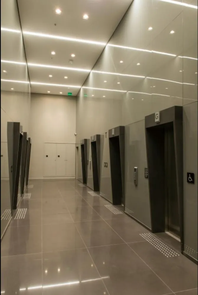 Sala-Conjunto, 397 m² - Foto 8