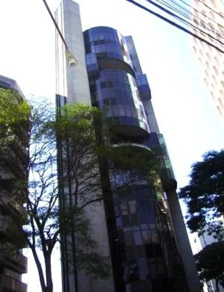 Sala-Conjunto, 288 m² - Foto 1