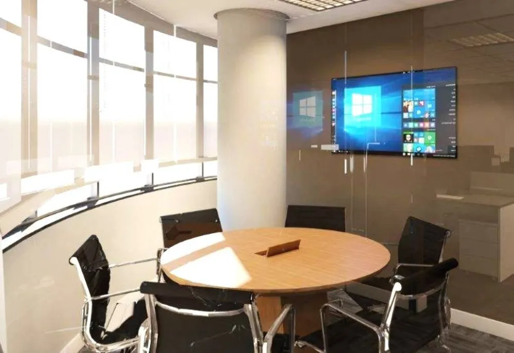 Sala-Conjunto, 288 m² - Foto 5
