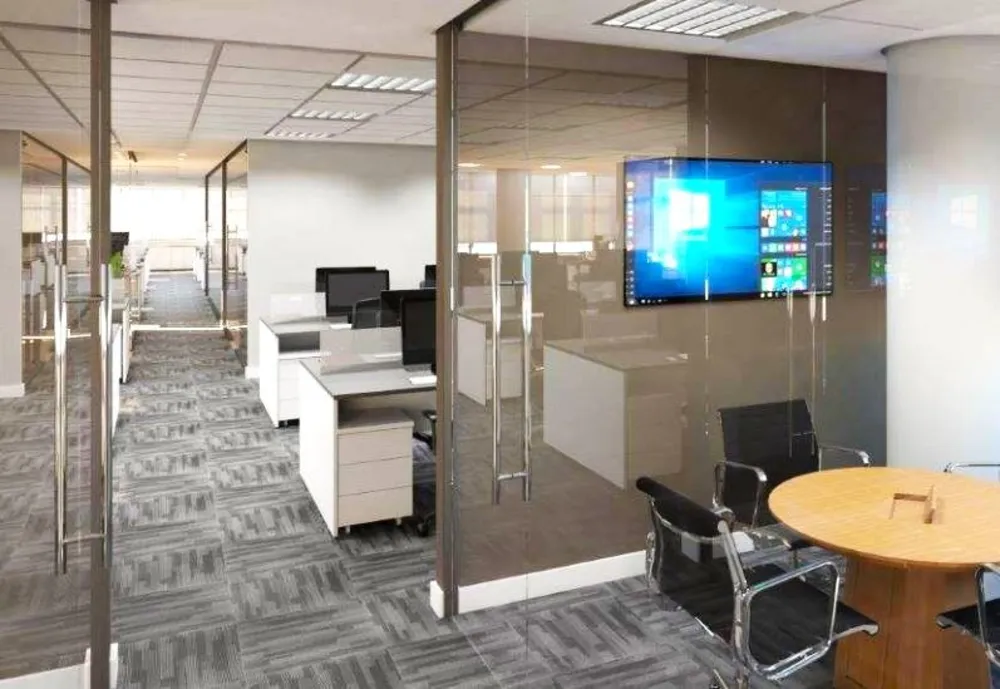 Sala-Conjunto, 288 m² - Foto 6