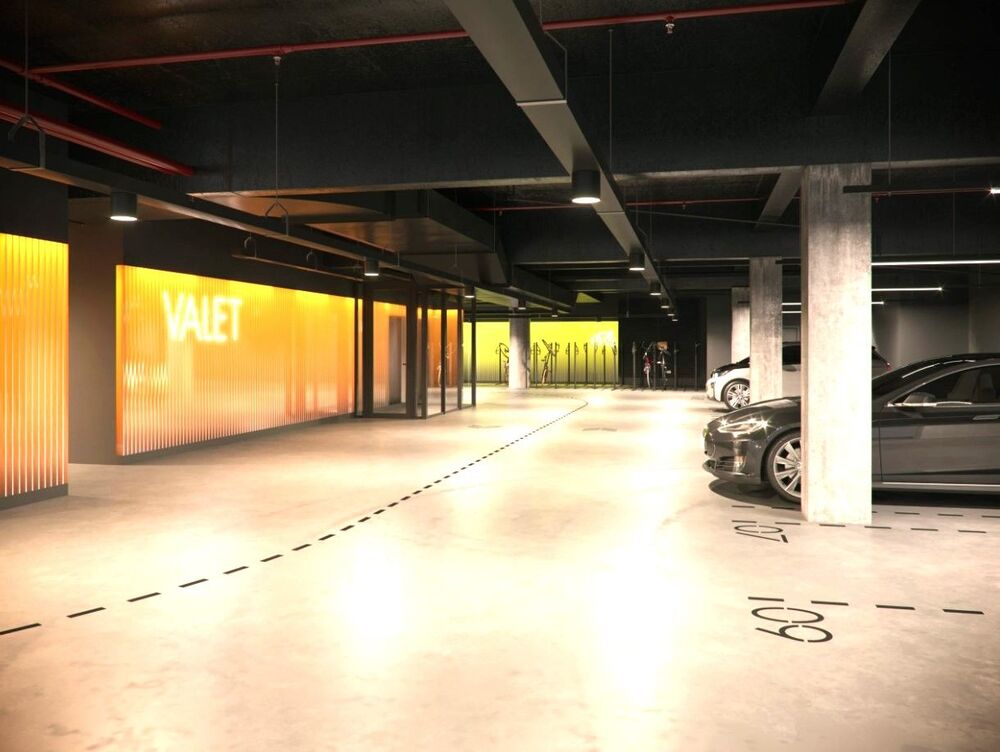 Prédio Inteiro, 372 m² - Foto 9