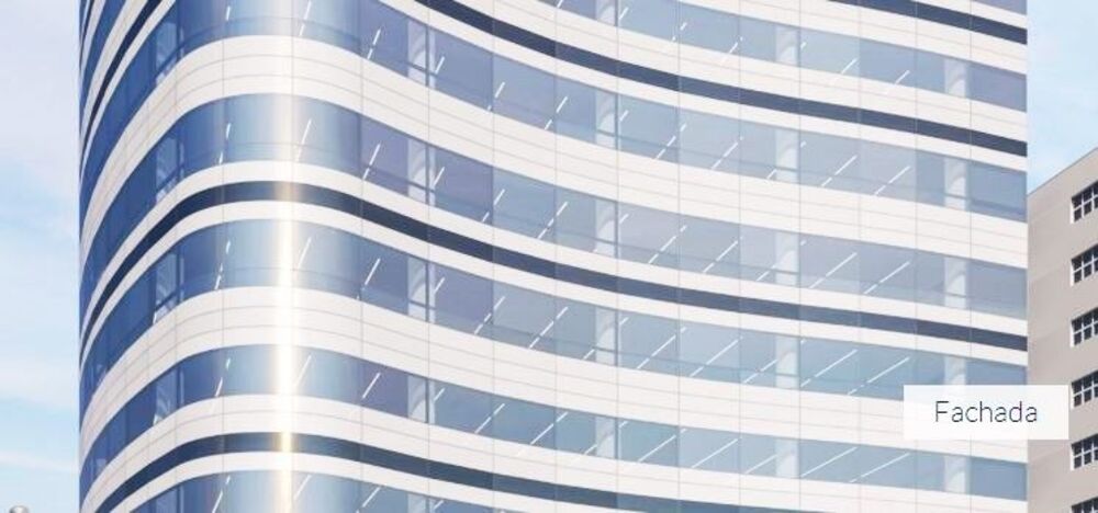 Prédio Inteiro, 372 m² - Foto 20