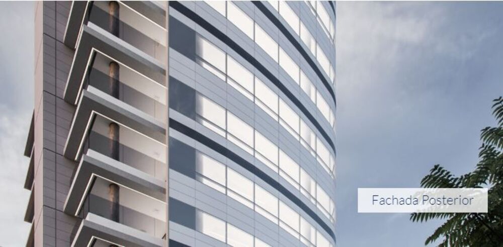 Prédio Inteiro, 372 m² - Foto 8