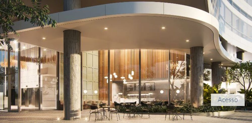 Prédio Inteiro, 372 m² - Foto 3