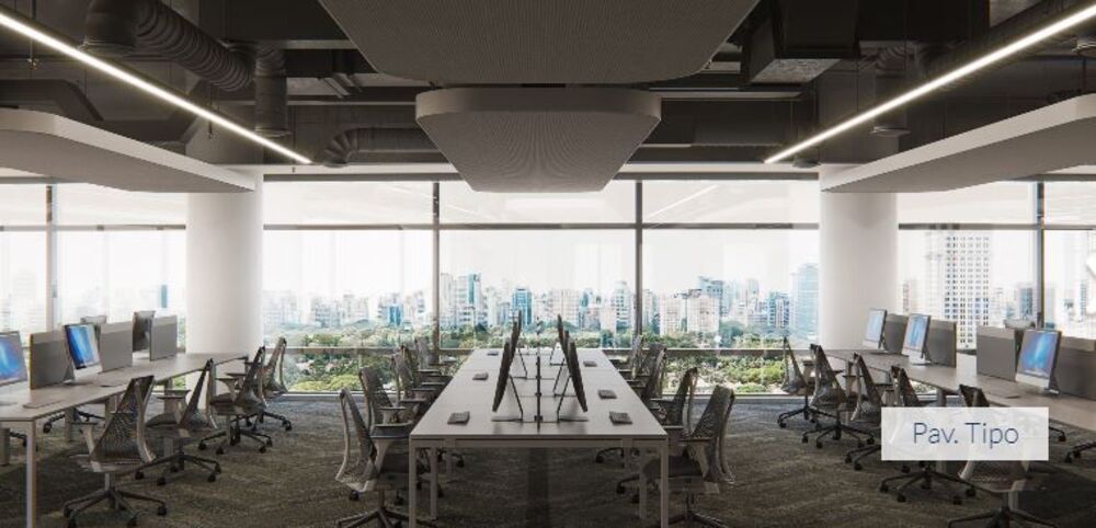 Prédio Inteiro, 372 m² - Foto 21