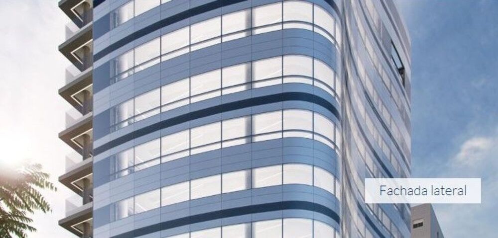 Prédio Inteiro, 372 m² - Foto 13