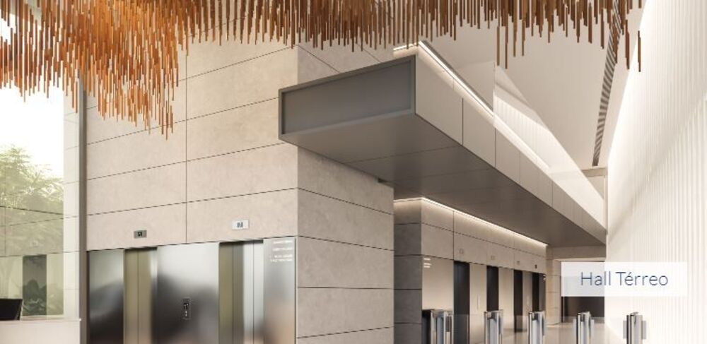 Prédio Inteiro, 372 m² - Foto 2