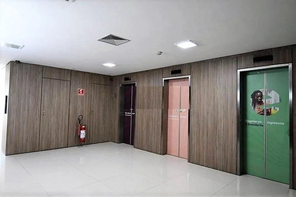 Sala-Conjunto, 600 m² - Foto 2