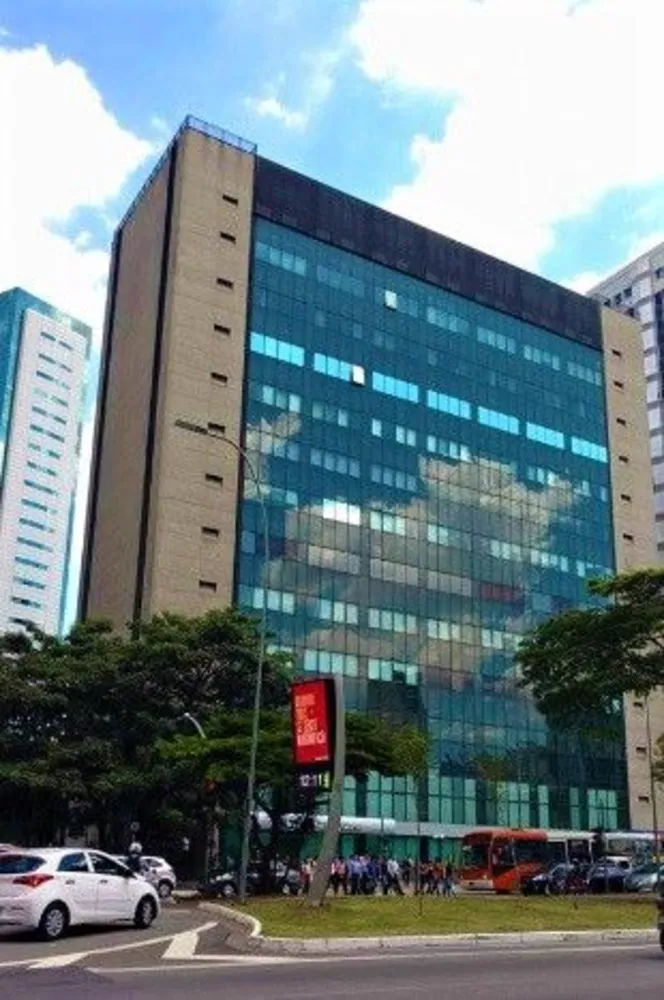 Sala-Conjunto, 600 m² - Foto 1