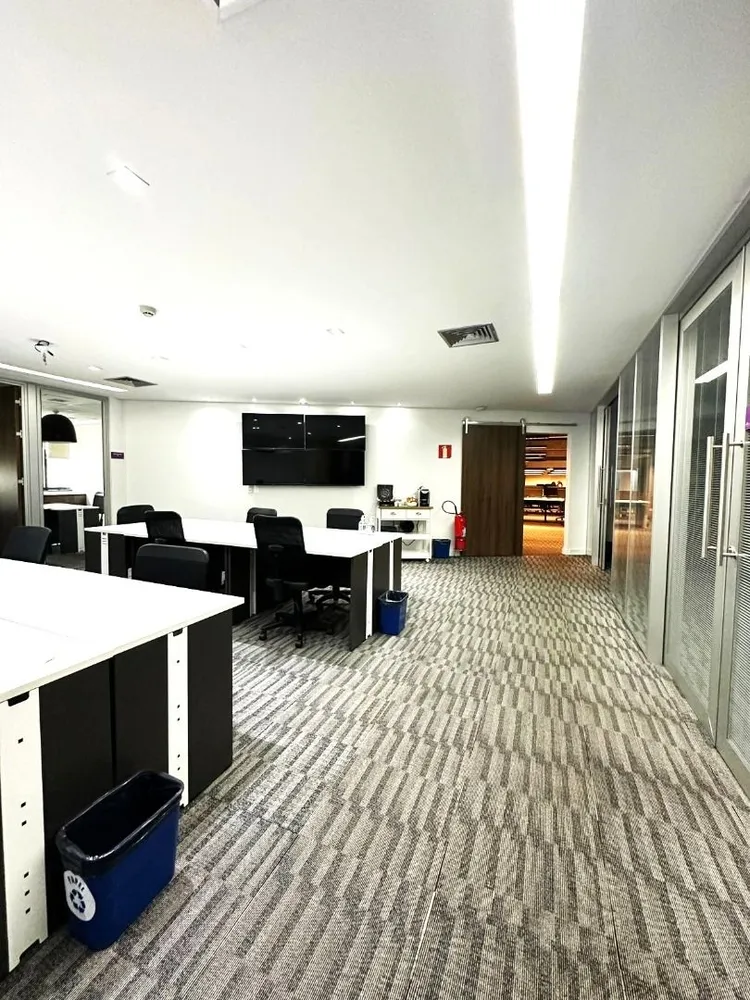Sala-Conjunto, 600 m² - Foto 9
