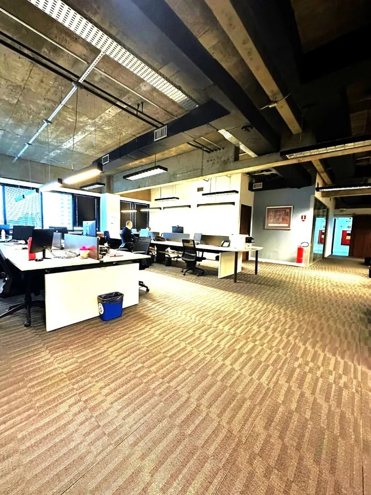 Sala-Conjunto, 600 m² - Foto 11