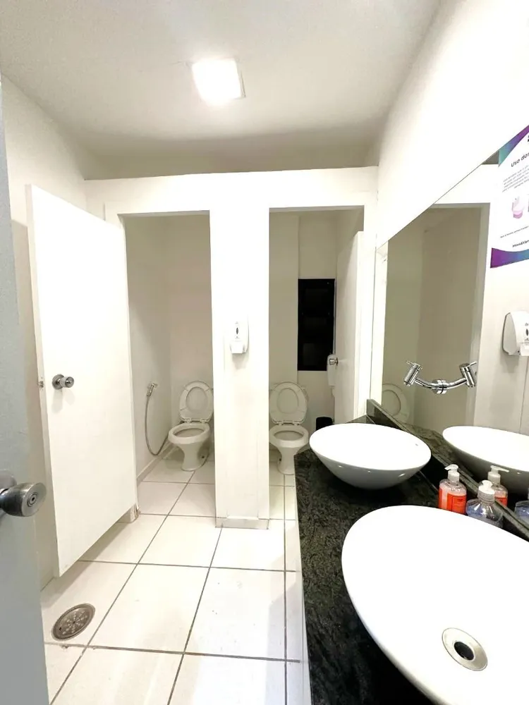 Sala-Conjunto, 600 m² - Foto 4